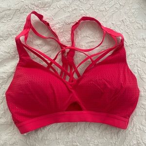 Victoria’s Secret sports bra
